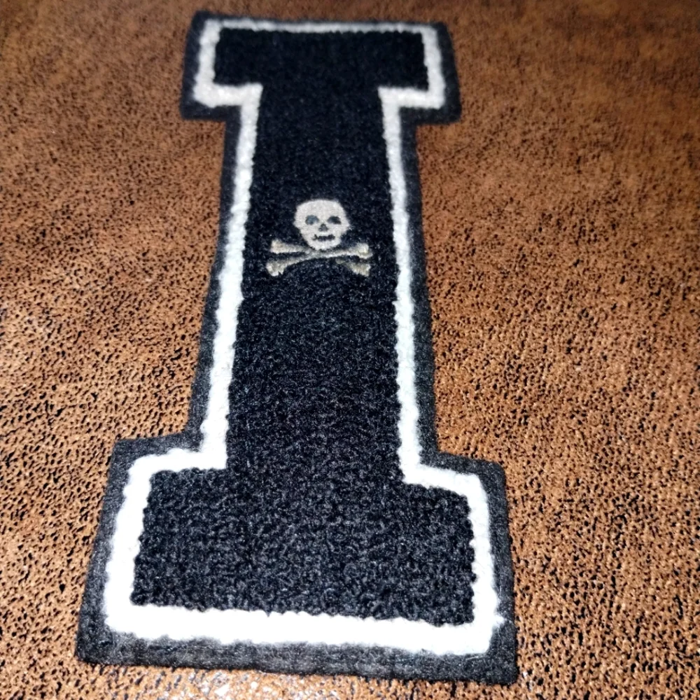 🔥Vtg Rugby Ralph Lauren Patch - Picture 3 of 5